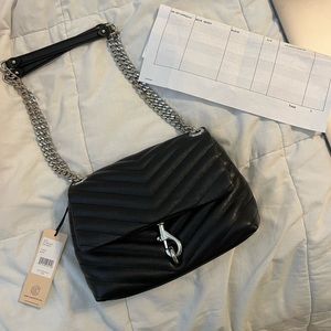 REBECCA MINKOFF EDIE CROSSBODY